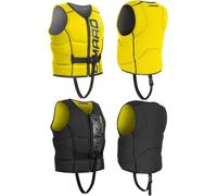 Camaro Comp Vest Enfants Néoprène réversible Gilet de flottaison en néoprène jusqu'à 50kg - Taille : 2XL (152-4 à 76cm)