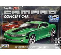 Camaro Concept Car 1:25 Kit De Modèle En Plastique MONOGRAM