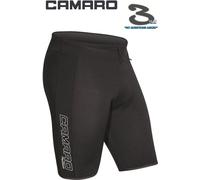 CAMARO Flex Short Semi Flex Pantalon néoprène Pantalon de paddle - Taille : 3XL