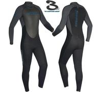 CAMARO Flex Skin Combinaison intégrale homme Ultraflex Néoprène super stretch - Taille : 58 (3XL)