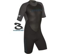 CAMARO Flex Skin Combinaison néoprène homme - Taille : 48 (S)