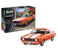 Camaro® Z/28™ de 1969