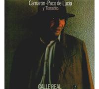 Camaron - Calle Real [Import]