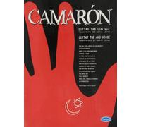 Camaron (guitar tab) guitare