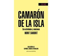 Camarón de la Isla