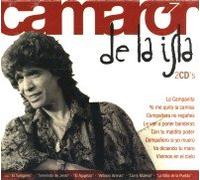 Camaron - De la Isla