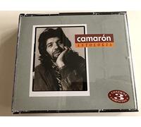 Camaron De La Isla - Antologia