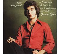 Camaron De La Isla - Arte Y Majestad-Remast [Import]