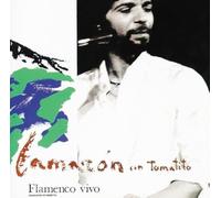 Camaron De La Isla - Flamenco Vivo-Remast [Import]