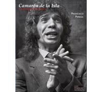 Camarón De La Isla - La Douleur D'un Prince