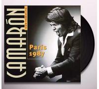 Camaron De La Isla - Paris 87 [Vinyl Lp] Spain - Import
