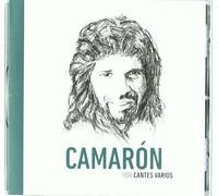 Camaron de la Isla - Por Cantes Varios