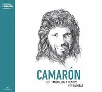 Camaron de la Isla - Por Tanguillos Tientos Rumbas [Import]