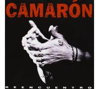 Camaron - Camaron Reencuentro [Import]