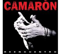 Camaron De La Isla - Reencuentro + DVD [Import]