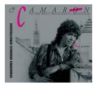 Camaron De La Isla - Soy Gitano-Remast [Import]