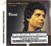 Camaron De La Isla - Vivire