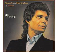 Camaron De La Isla - Vivire [Import]