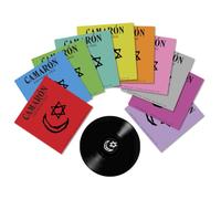 Camaron De La Isla Y Tomatito - Oviedo, San Mateo 1991 - Ltd Edition Random Color Folder [Vinyl LP]