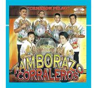 Camaron Pelao by Tamborazo Corraleros