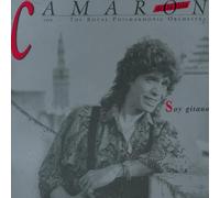Camaron - Soy Gitano [Import]