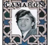 Camaron - Venta De Vargas -Reissue- [Vinyl LP]