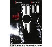 Camarón: When Flamenco Became Legend [DVD]