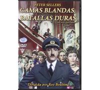 Camas Blandas, Batallas Duras [Import]