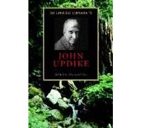 Camb Comp John Updike