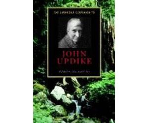 Camb Comp John Updike