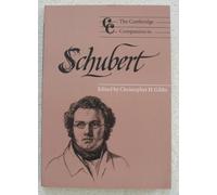 Camb Companion to Schubert