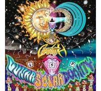 LSD Solar Duality (Lunar Édition)