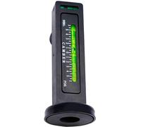 Camber Gauge, Interactive Car Tool, Alignment Instrument, Magnetic Angle Adjustment Leveling, Precision Wheel Calibration, Adjustable Setup for Truck Auto Repair Garage Workshop 4.84x1.97x1.97 Inches