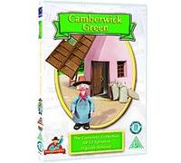 Camberwick Green - The Complete Collection G