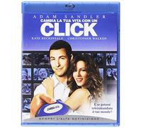 Cambia la tua vita con un click [Blu-ray]