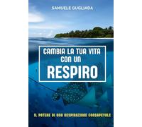 Cambia La Tua Vita Con Un Respiro: Il Potere Di Una Respirazione Consapevole