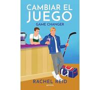 Cambiar el juego (Game Changers 1): Game Changer