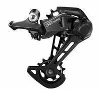 Cambio 11V RD-M5100-SGS Deore Shimano