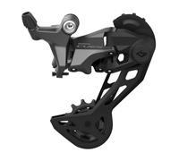 Shimano Dérailleur Arrière CUES Shadow RD-U6020-10 10 vitesses noir long