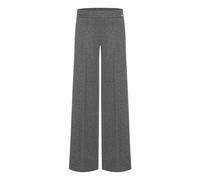 Cambio - Ava Utility - Femme - Pantalons - Gris - Taille: 44 FR L32