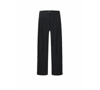 CAMBIO Chino 7/8 EMILIE noir | 40/L26