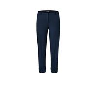 CAMBIO Chino 7/8 KRYSTAL bleu marine | 34/L27