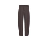 CAMBIO Chino ELYSSA marron | 36/L32