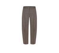 CAMBIO Chino EMILIE TRACK marron | 36/L28