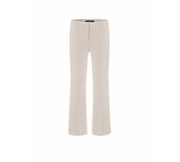 CAMBIO Chino FARAH crème | 44/L29