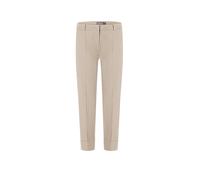 CAMBIO Chino KRYSTAL beige | 44/L27
