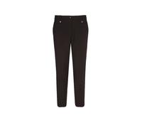 CAMBIO Chino KRYSTAL FLAP marron | 42/L27