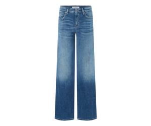 Cambio - Collection de mode féminine Tess élégante - Femme - Jeans - Bleu - Taille: 40 FR