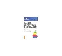 Cambio Creatividad E Innovacion