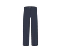 CAMBIO Culotte CARA 7/8 bleu marine | 44/L27